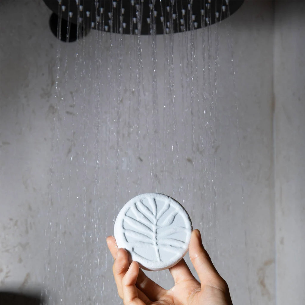 Breathe Shower Steamer - 2 PK
