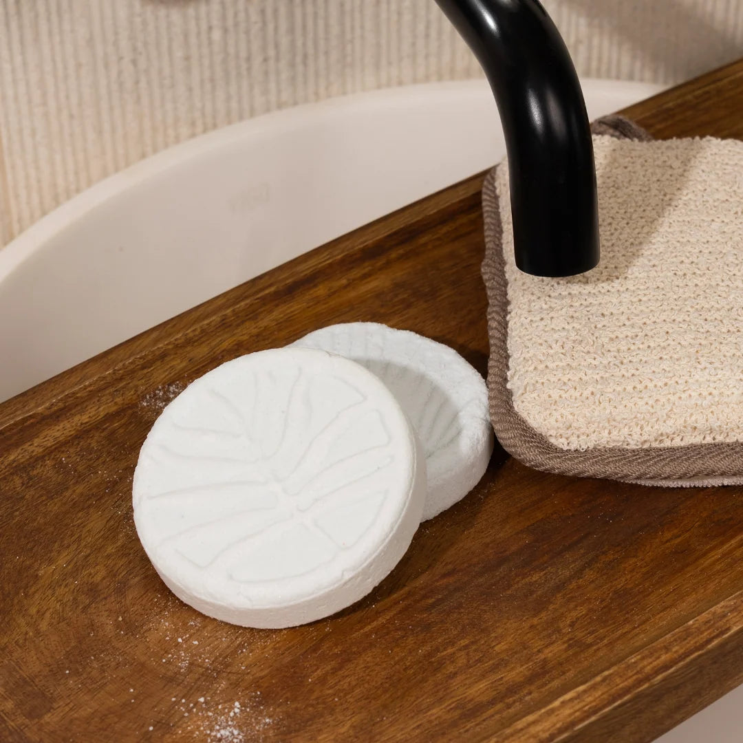 Breathe Shower Steamer - 2 PK