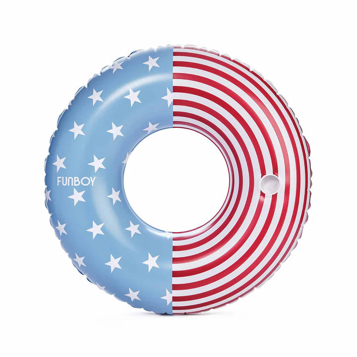Funboy- USA Tube Float