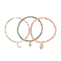 BudhaGirl- Sydney Bracelet Set
