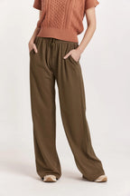 Quincy Wide Leg Pants