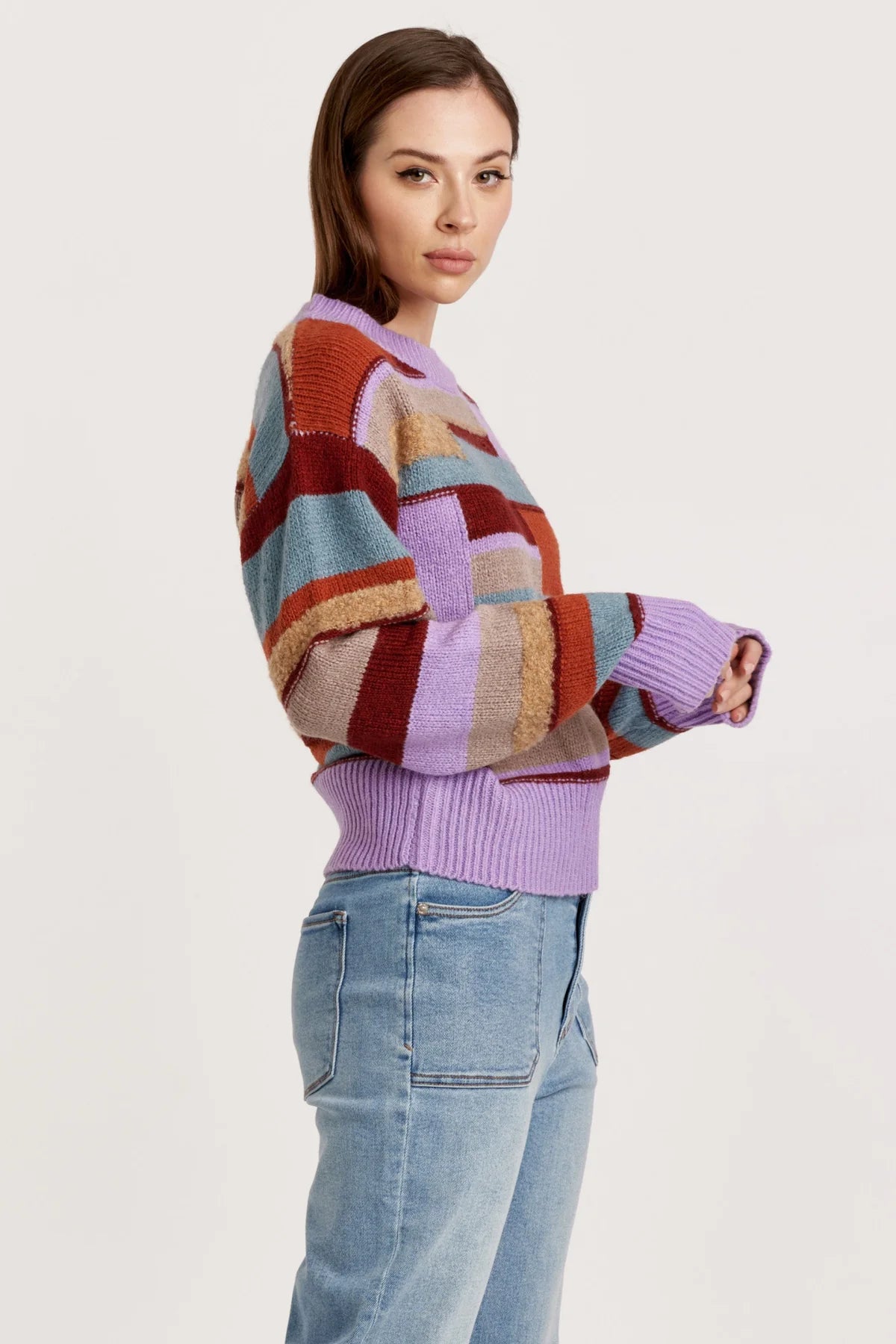 Georgina’s Sweater