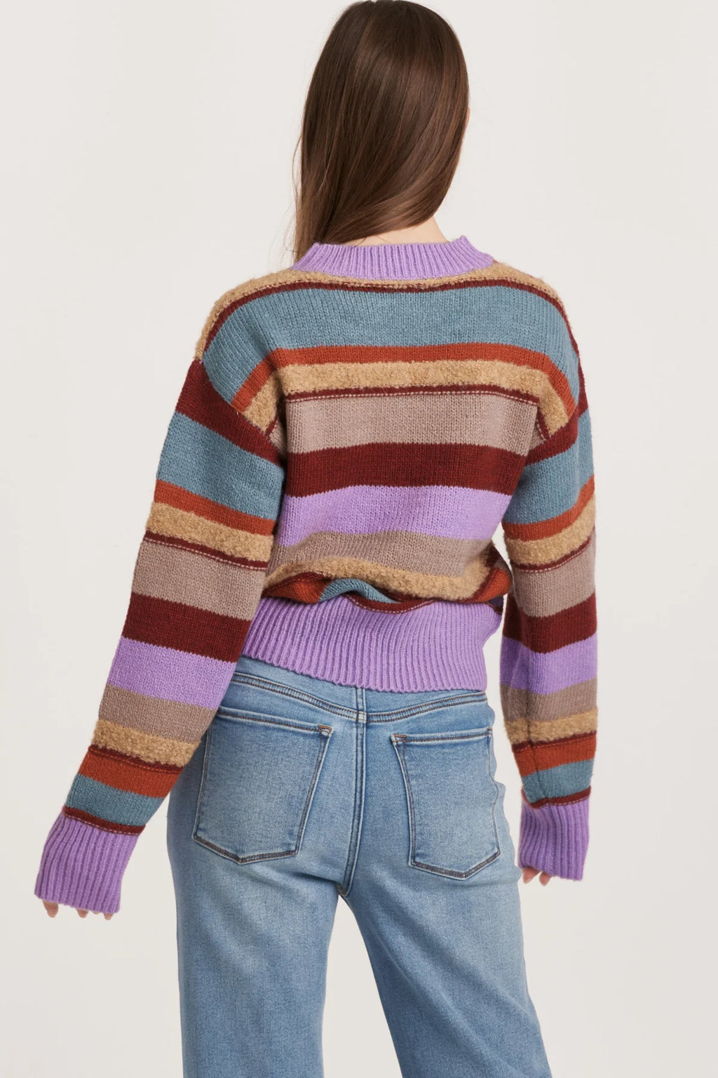 Georgina’s Sweater