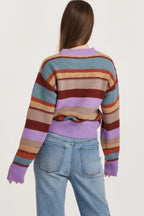 Georgina’s Sweater