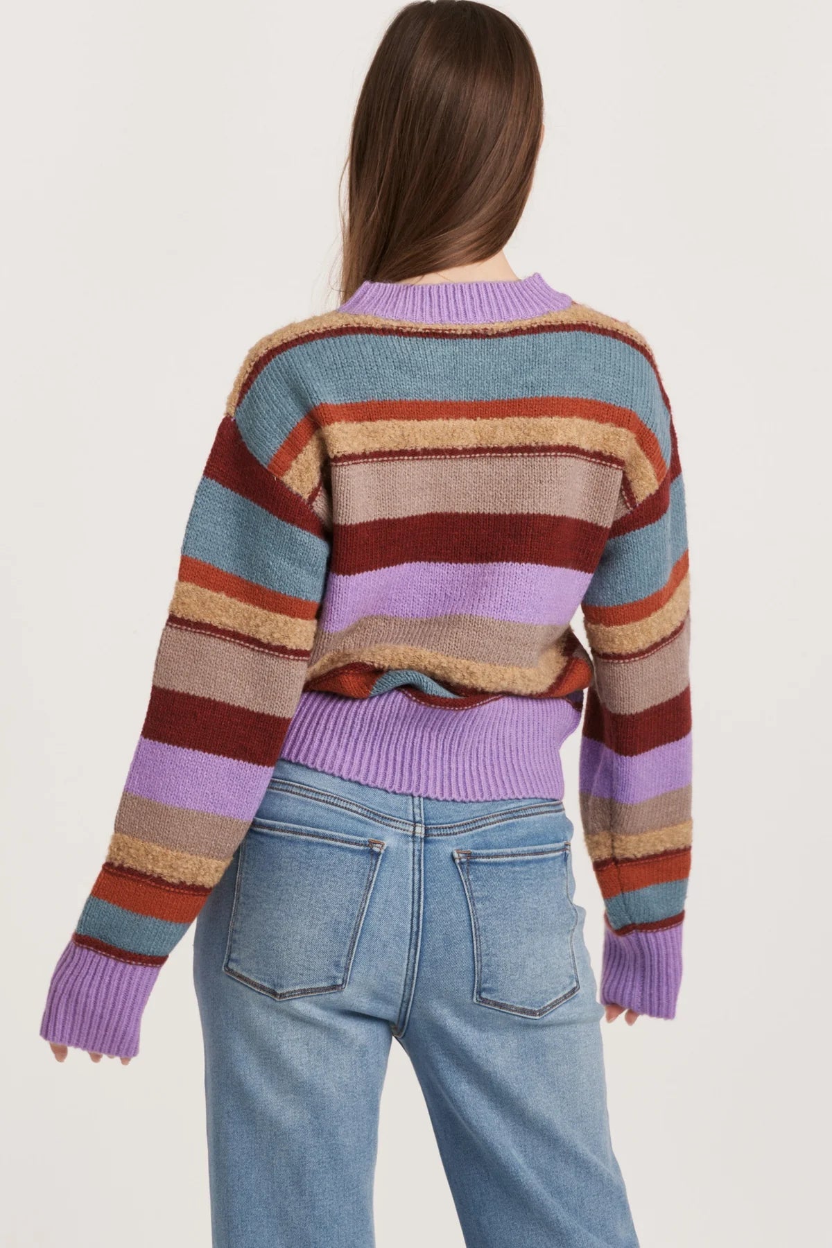 Georgina’s Sweater