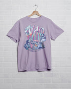 The Who: Max R&B Distressed Tee