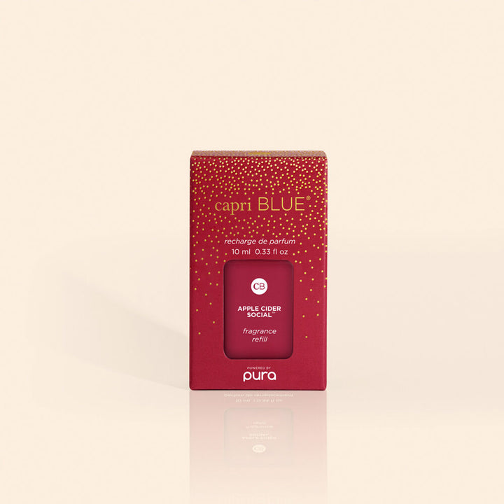 Capri Blue- Pura Diffuser Refill- Fragrances