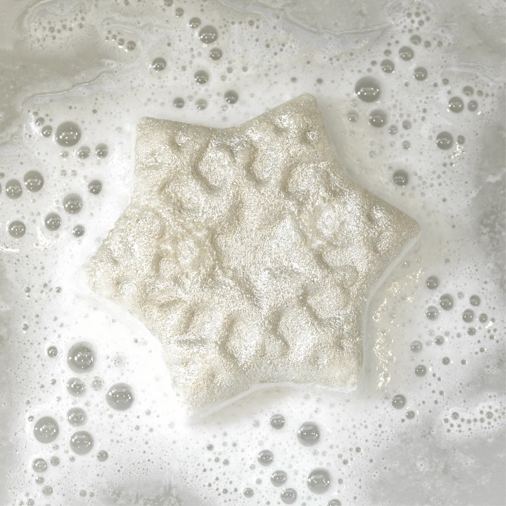 Balsam & Pine Bath Bomb