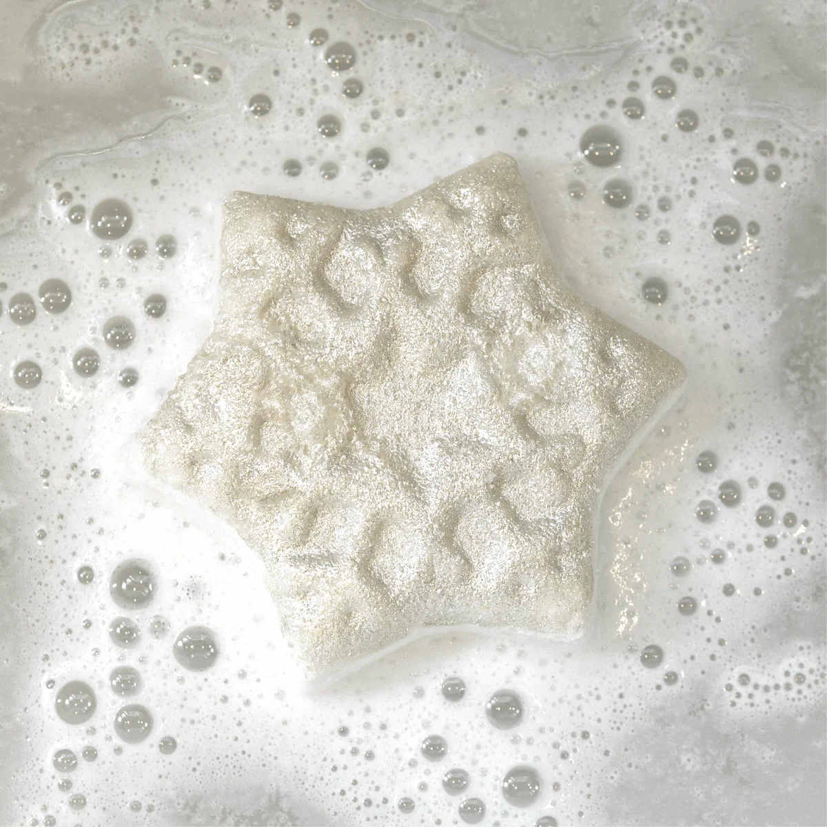 Balsam & Pine Bath Bomb