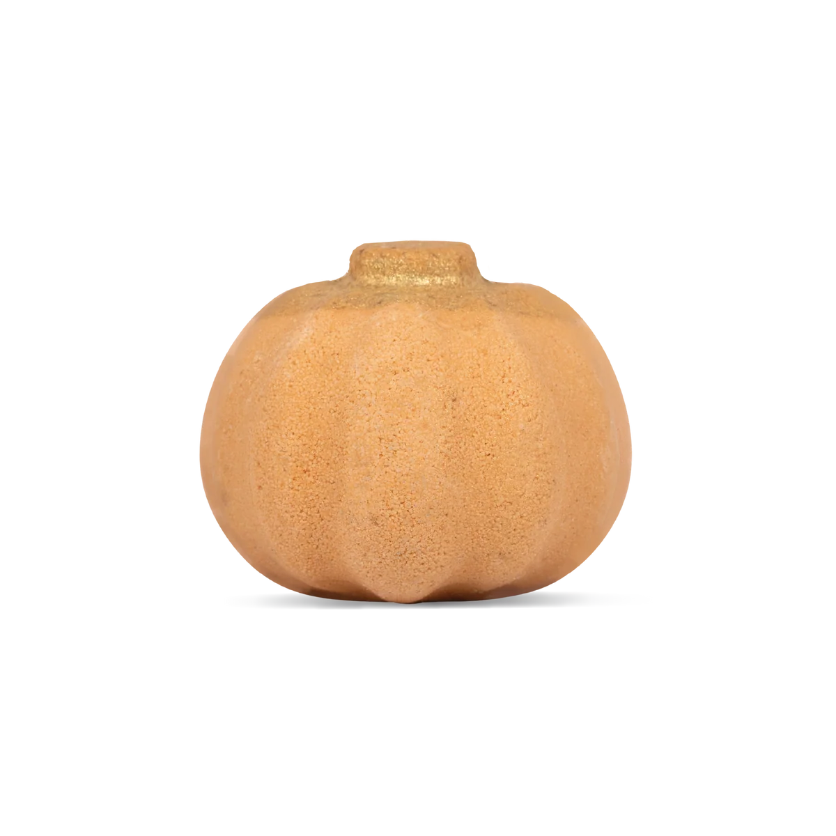 Spiced Pumpkin & Amber Bath Bomb