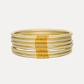 BudhaGirl - Etoile Lumine All Weather Bangles® (Set of 6)