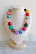 Color Me Chic Necklace