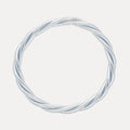 BudHa - Twist All Weather Bangle®