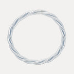 BudHa - Twist All Weather Bangle®