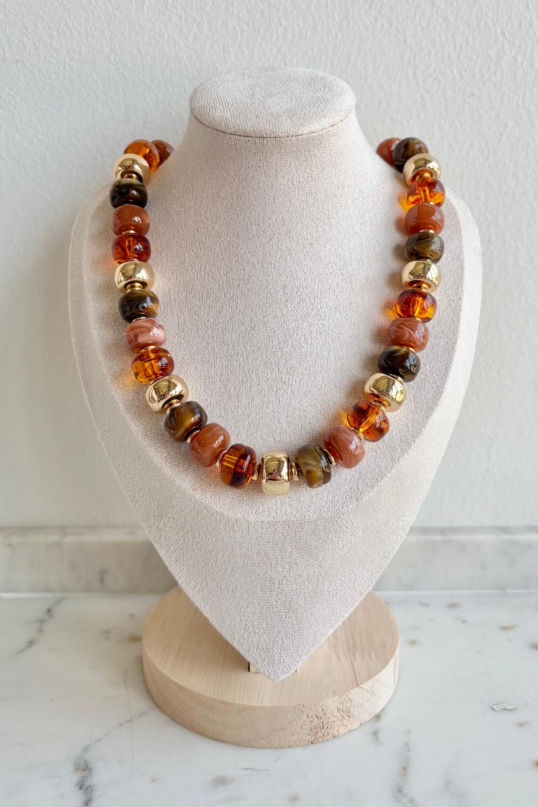 Stack & Stun Necklace