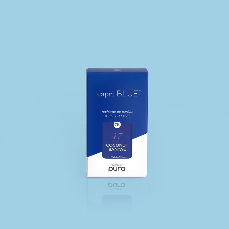 Capri Blue- Pura Diffuser Refill- Fragrances