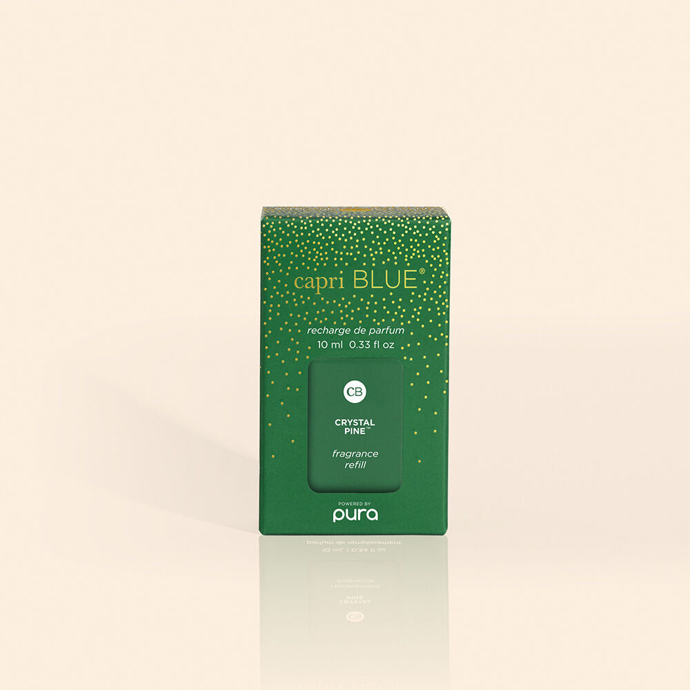Capri Blue- Pura Diffuser Refill- Fragrances