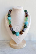 The Emerald Isle Necklace