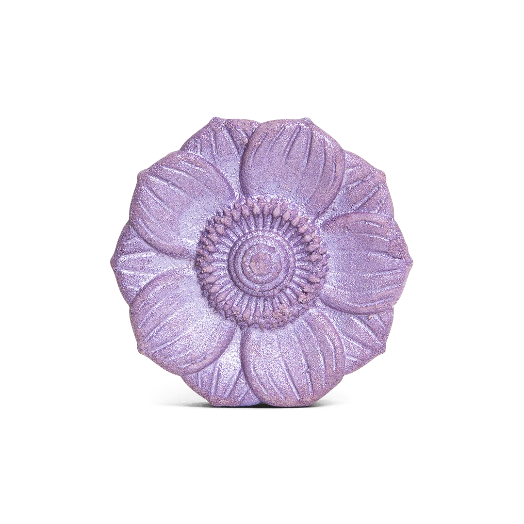 French Lavender Bath Bomb