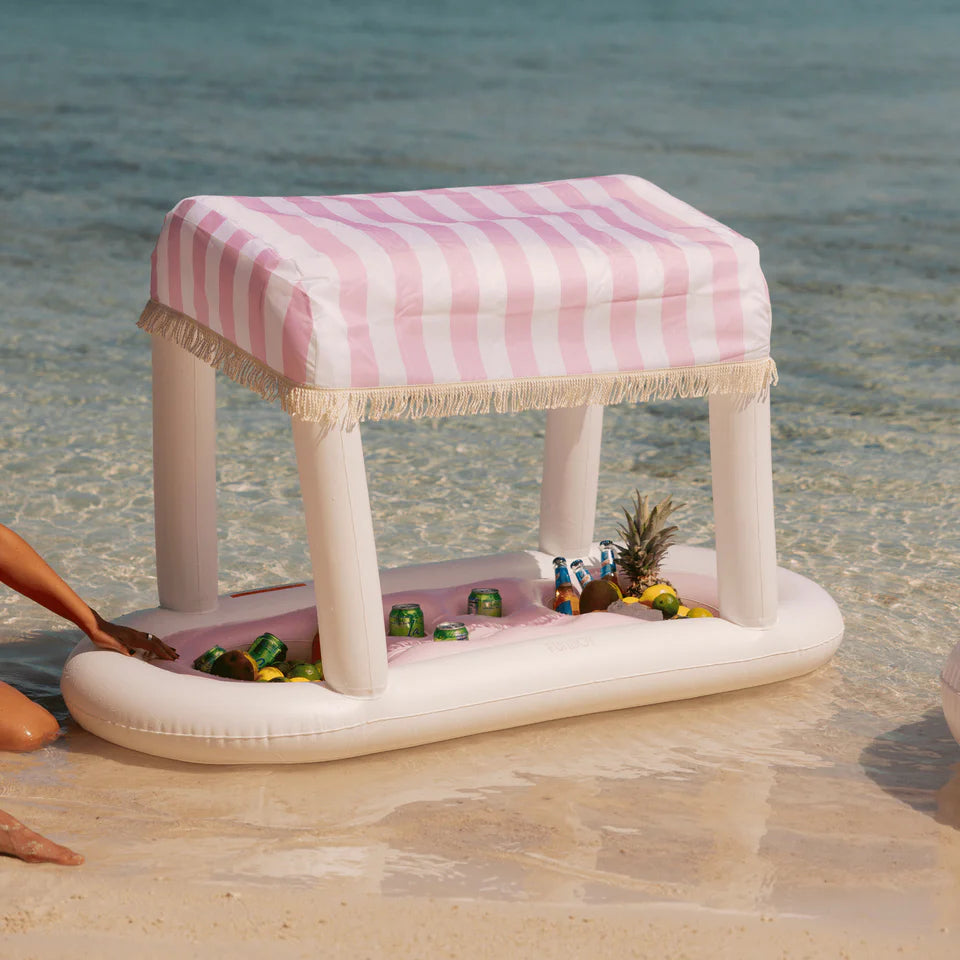 Funboy- Floating Cabana Bar