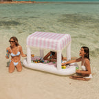 Funboy- Floating Cabana Bar
