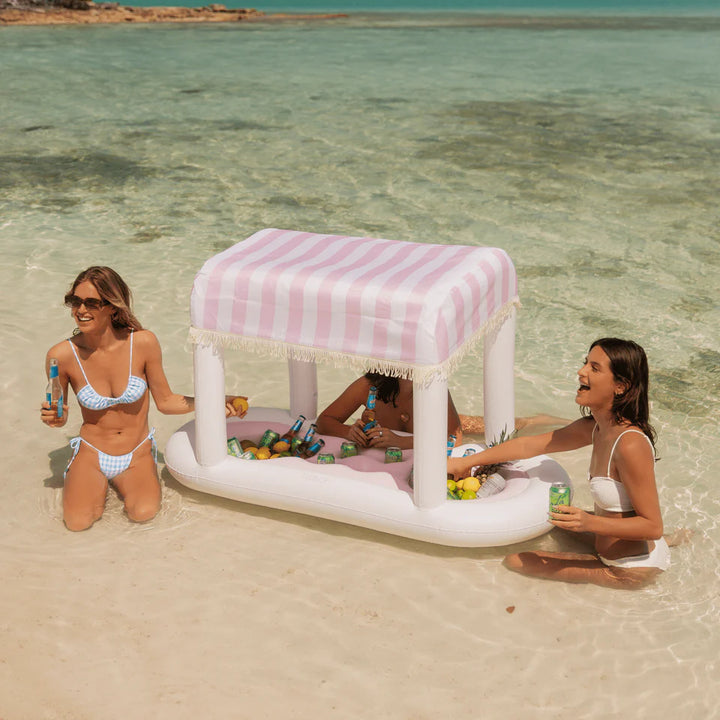 Funboy- Floating Cabana Bar