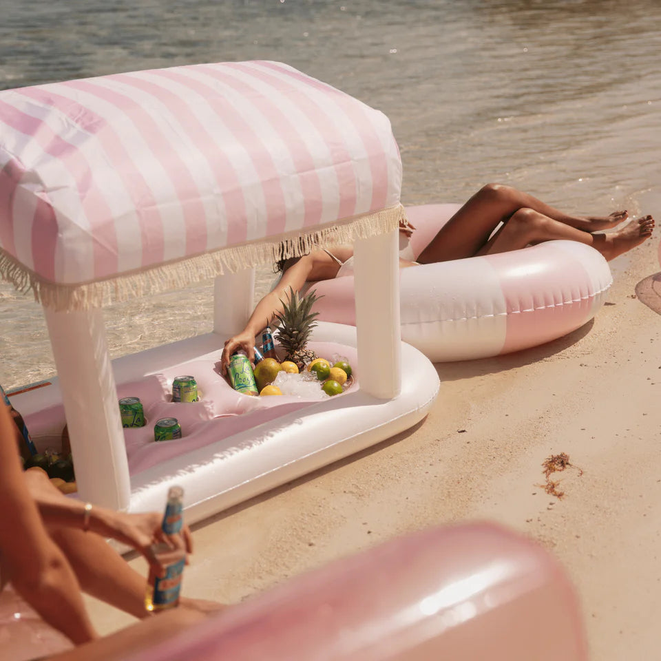 Funboy- Floating Cabana Bar