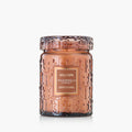 Voluspa Gingerbread Chalet Candle