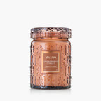Voluspa Gingerbread Chalet Candle