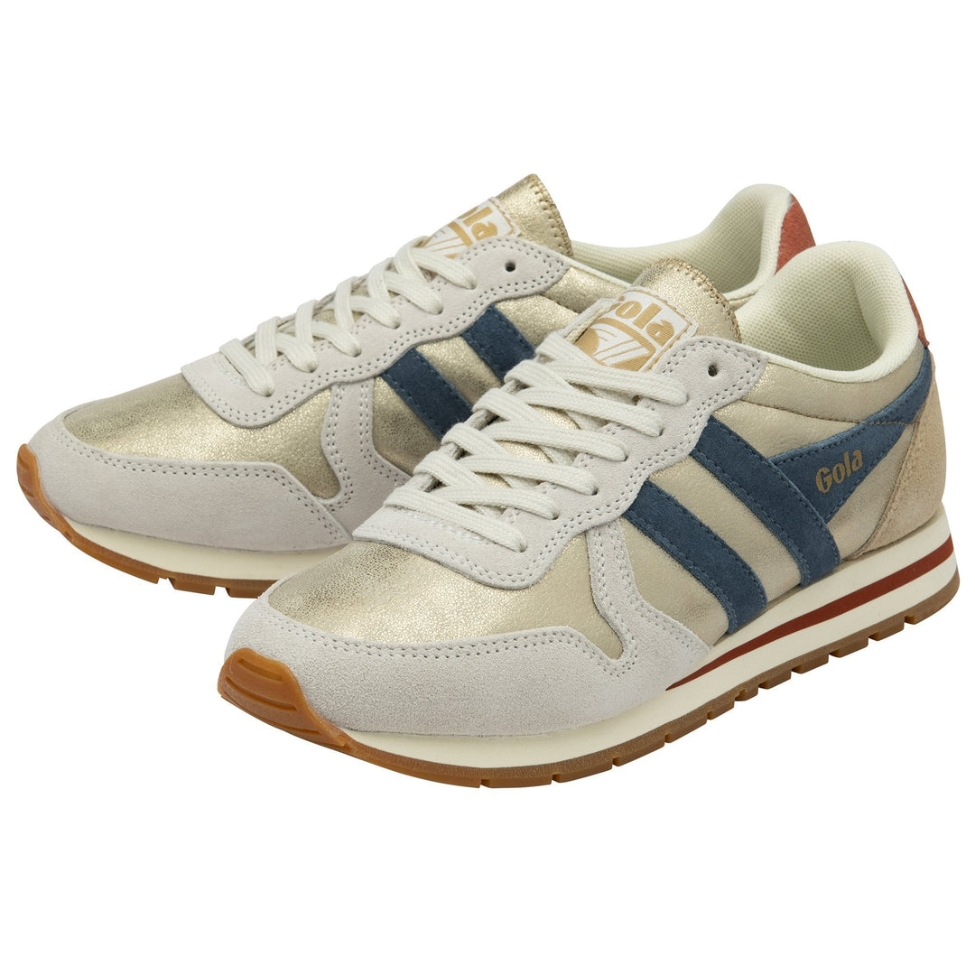 Gola Classics Women's Daytona Blaze Sneakers
