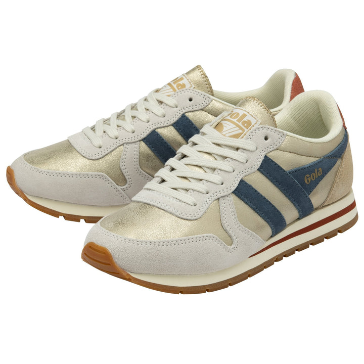 Gola Classics Women's Daytona Blaze Sneakers