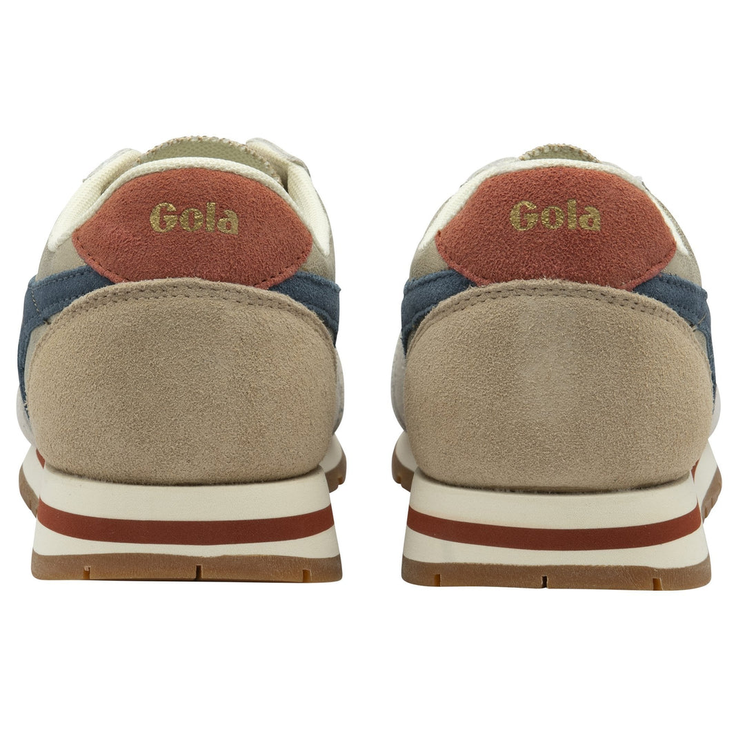 Gola Classics Women's Daytona Blaze Sneakers