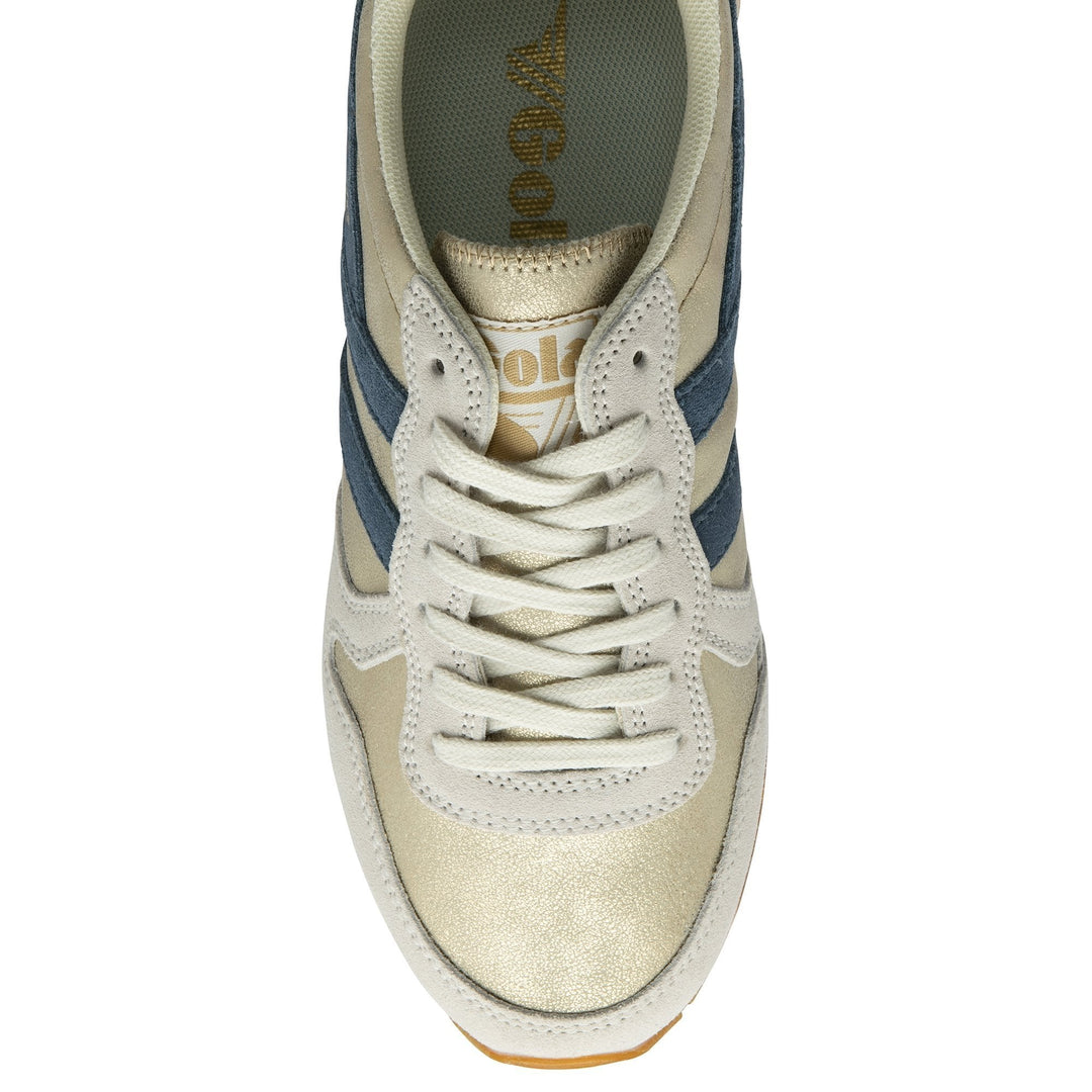 Gola Classics Women's Daytona Blaze Sneakers