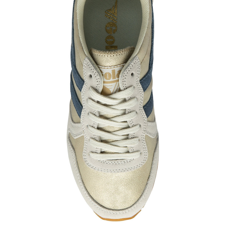 Gola Classics Women's Daytona Blaze Sneakers