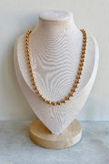 The Golden Essential Necklace