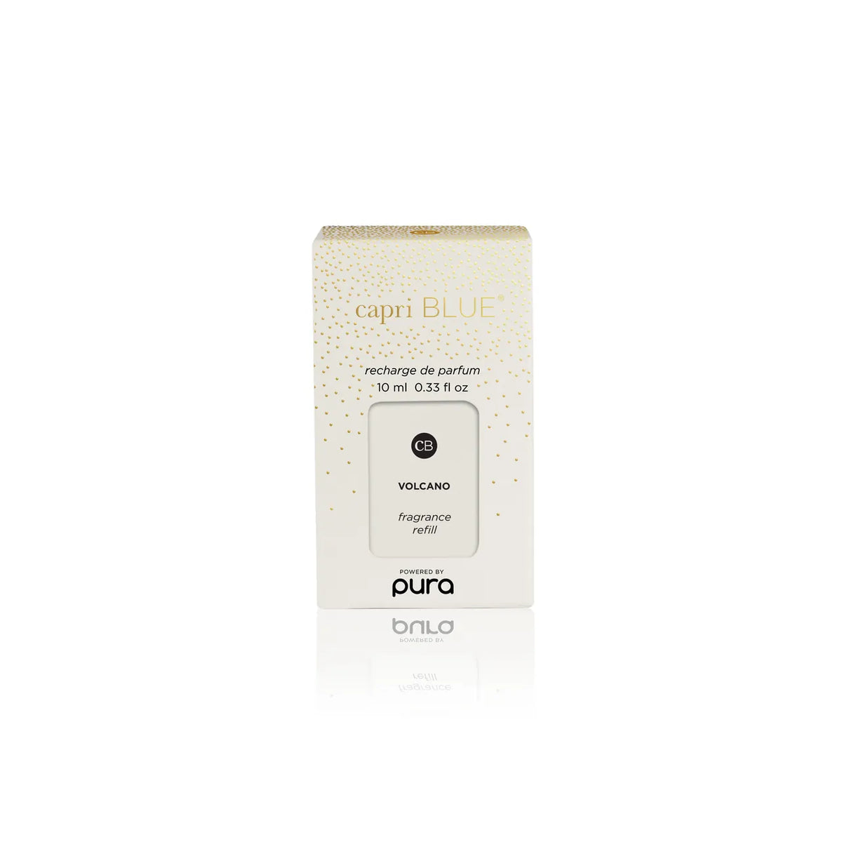 Capri Blue- Pura Diffuser Refill- Fragrances