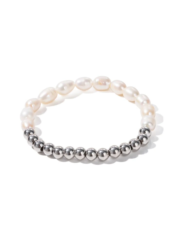 HJ- Nora Beaded Bracelet