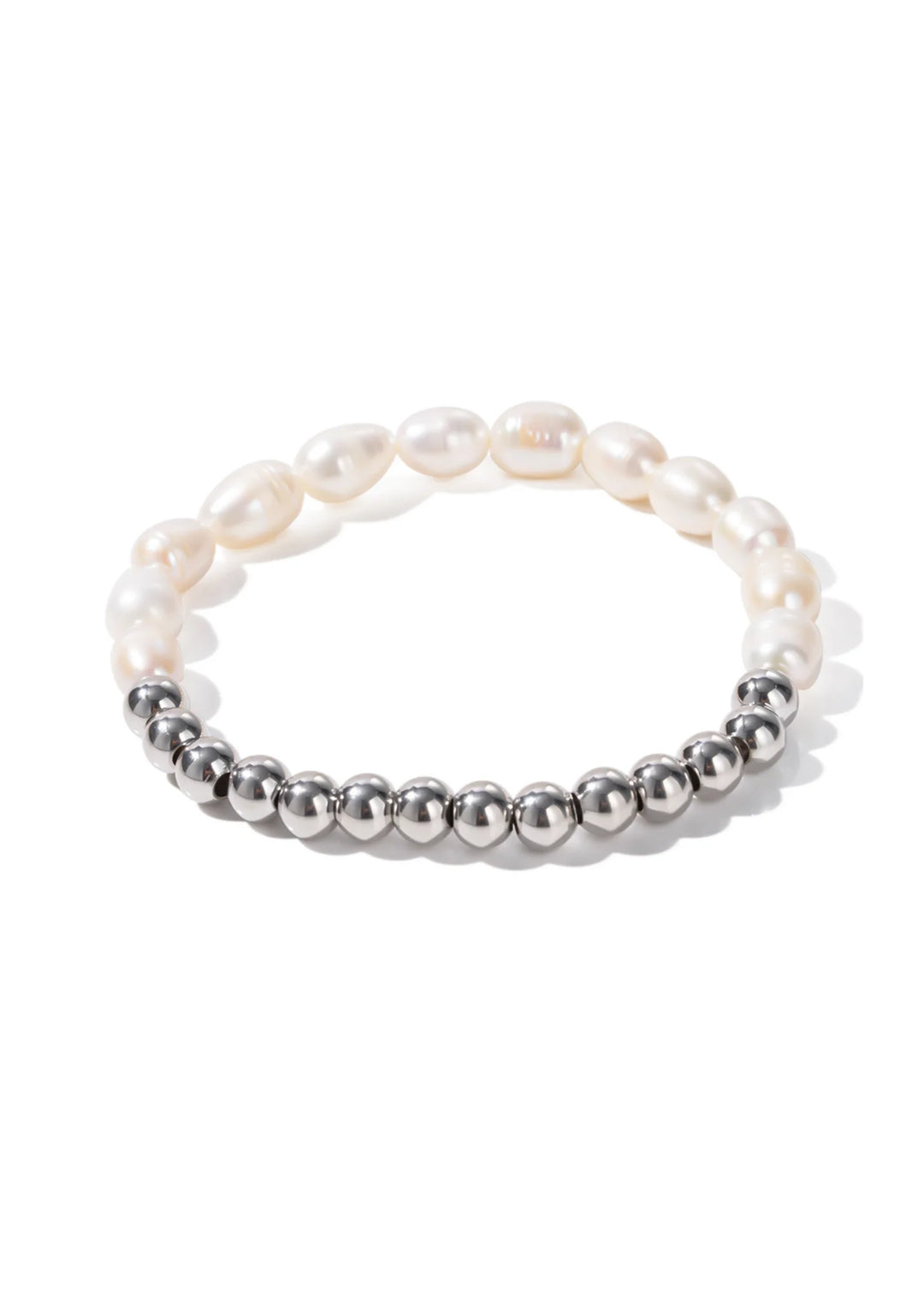 HJ- Nora Beaded Bracelet