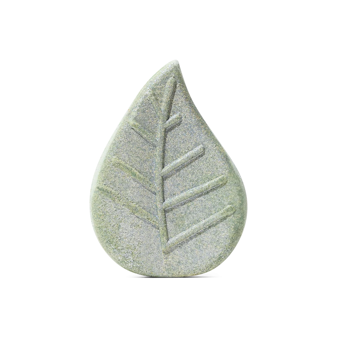 Vanilla & Sage Bath Bomb