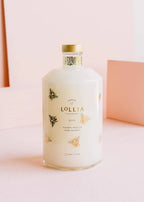 Lollia-Wish Bubble Bath