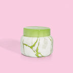 Capri Blue Honeydew Crush Modern Marble Signature Jar