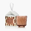 Voluspa Pedestal Candle - Gingerbread Chalet