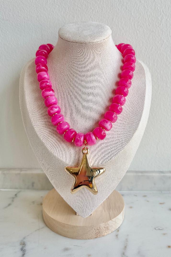 Star Struck Necklace