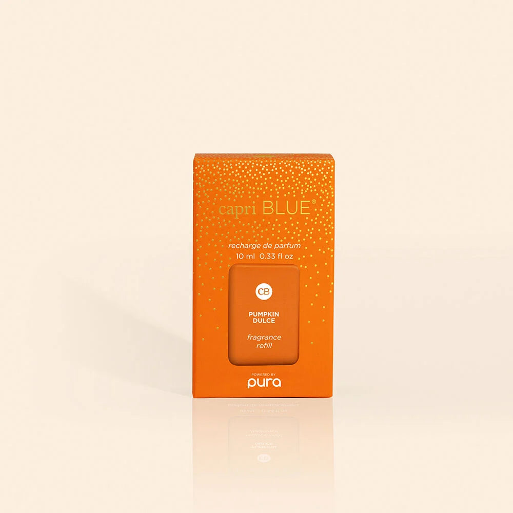 Capri Blue- Pura Diffuser Refill- Fragrances