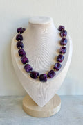The Plum Envy Necklace