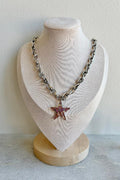 The Starlet Necklace