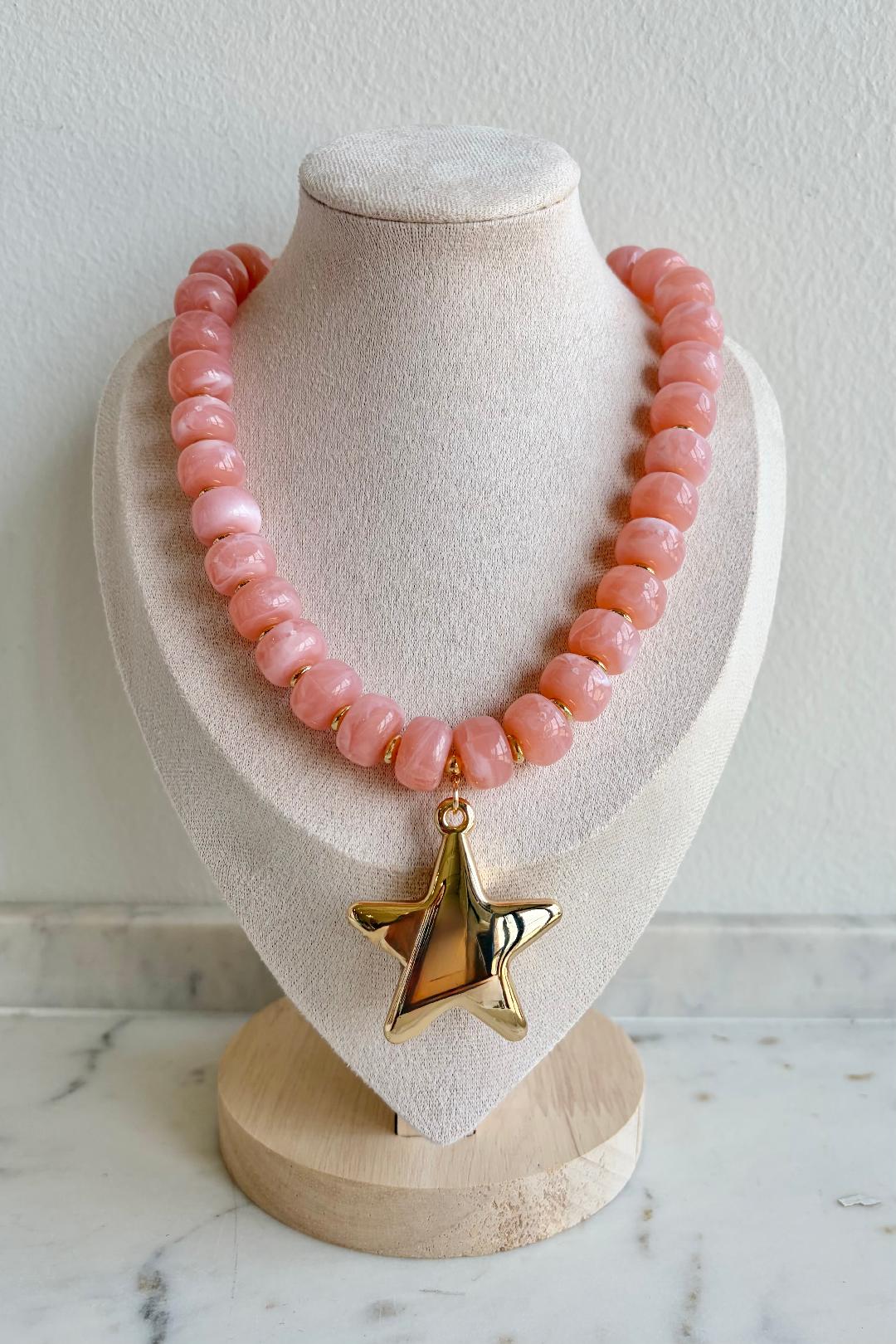 Star Struck Necklace