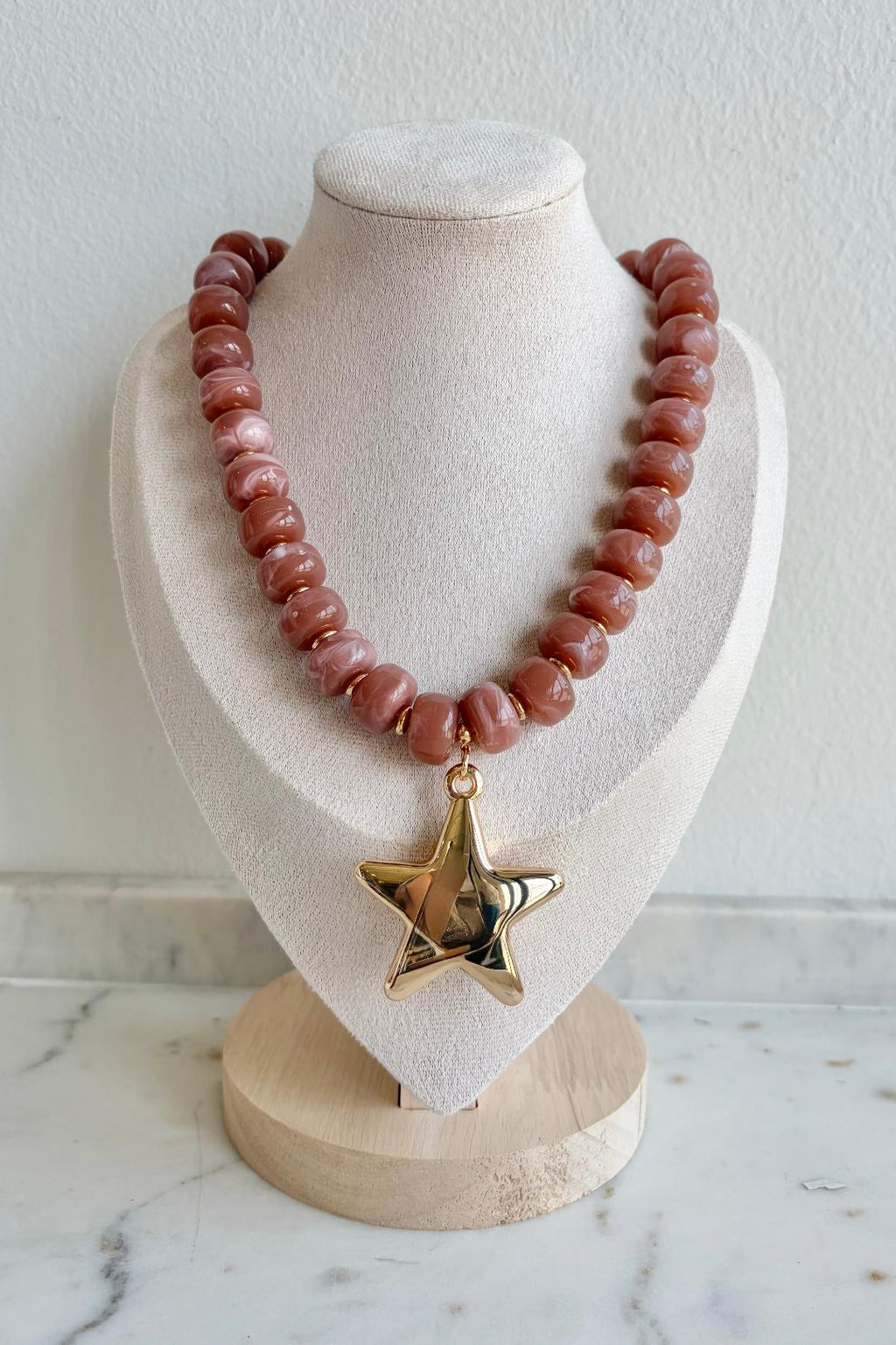 Star Struck Necklace