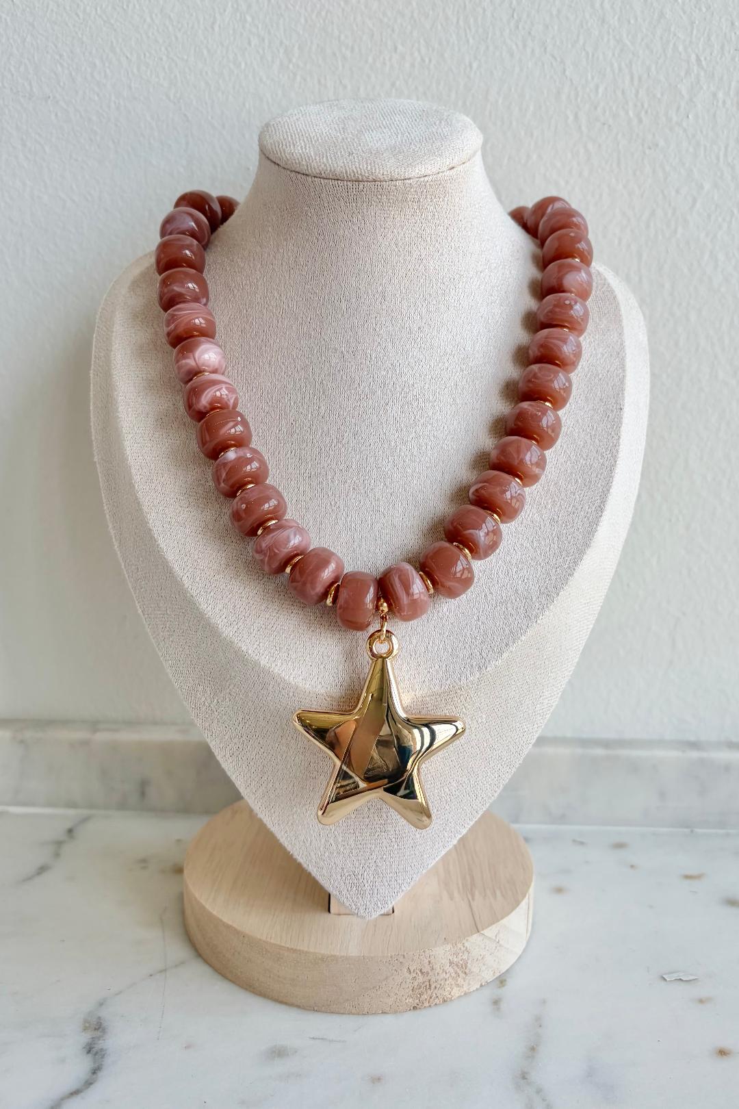 Star Struck Necklace