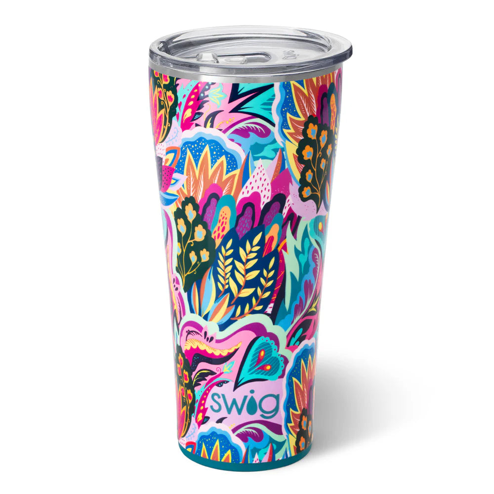 Swig: Bazaar Tumbler 32oz